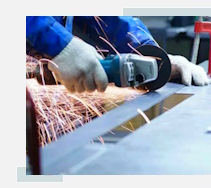 Услуги Изготовление металлоконструкций под ключ в Луховицах