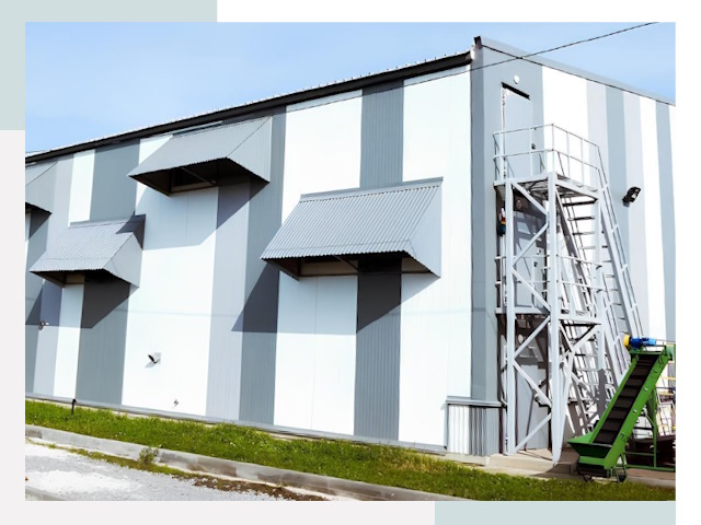 Строительство овощехранилищ от 621 руб. в Луховицы