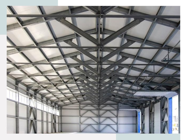 Производственные здания в Луховицах от 621 руб. - Надежно и быстро