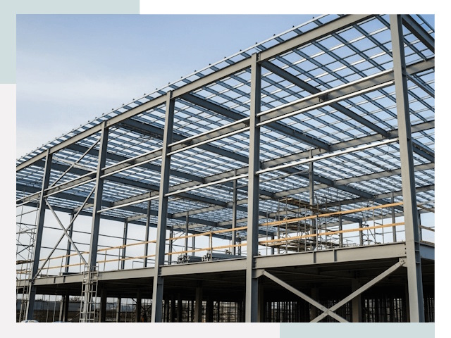 Строительство заводов под ключ от 621 руб. в Луховицы