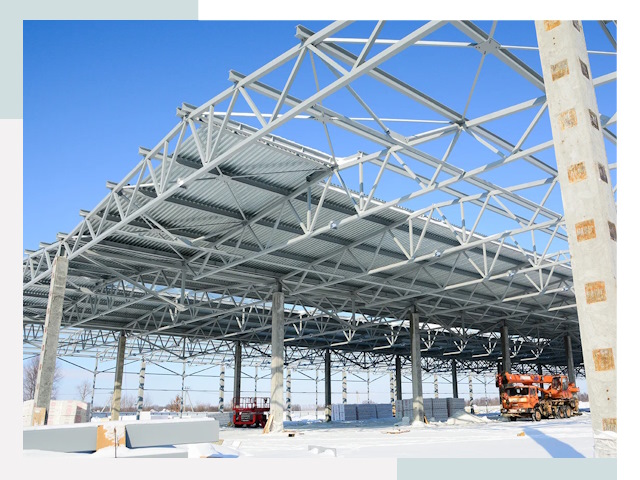 Строительство паркингов в Луховицах