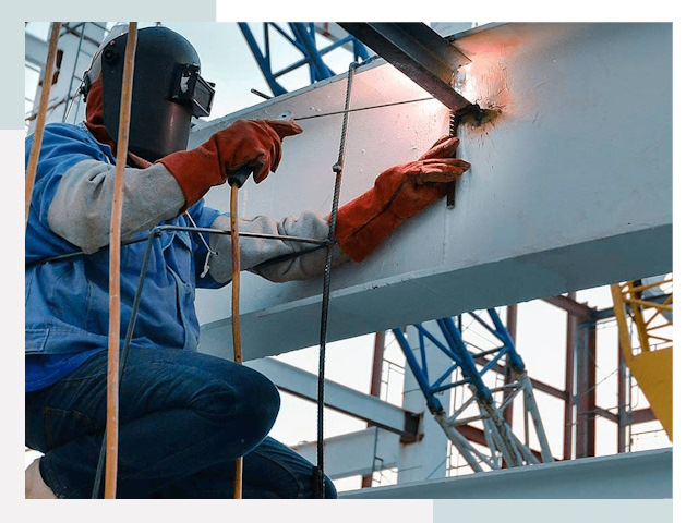 Генеральный подряд в Луховицах от 621 руб. - Надежность и качество