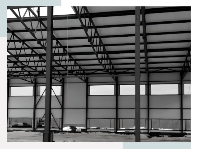 Производство ангаров в Луховицах