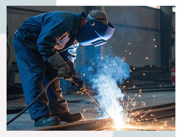 Профессиональные сварочные работы от 621 руб. в Луховицы