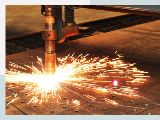 Плазменная резка металла в Луховицах от 621 руб.